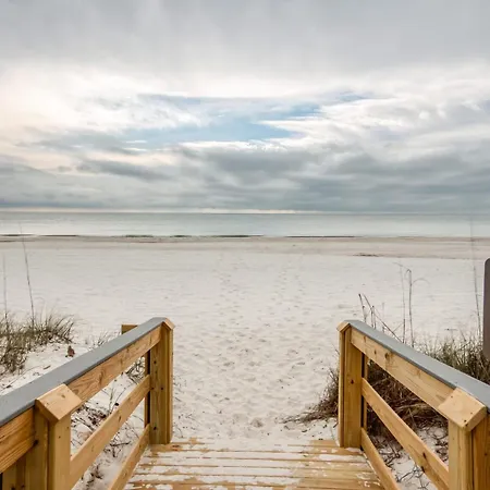 Summer House 103A By Vacation Homes Collection Orange Beach Exterior photo