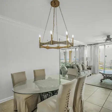 Summer House 103A By Vacation Homes Collection Orange Beach Exterior photo