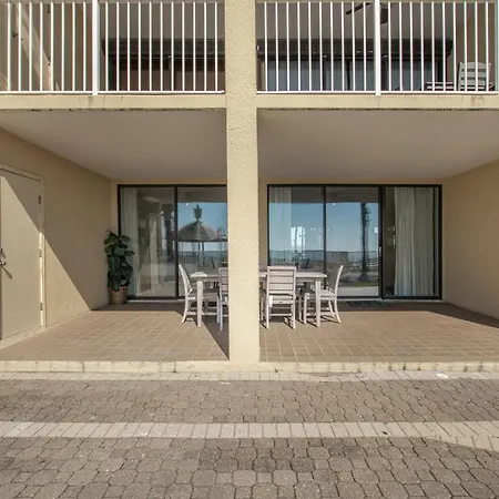 Summer House 103A By Vacation Homes Collection Orange Beach Exterior photo