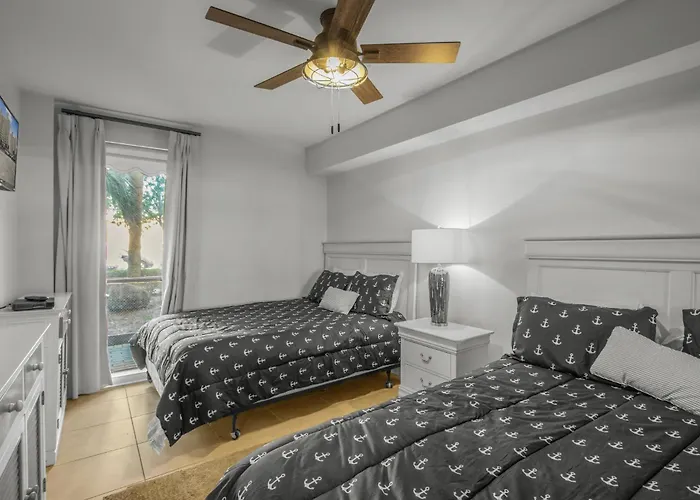 Summer House 103A By Vacation Homes Collection