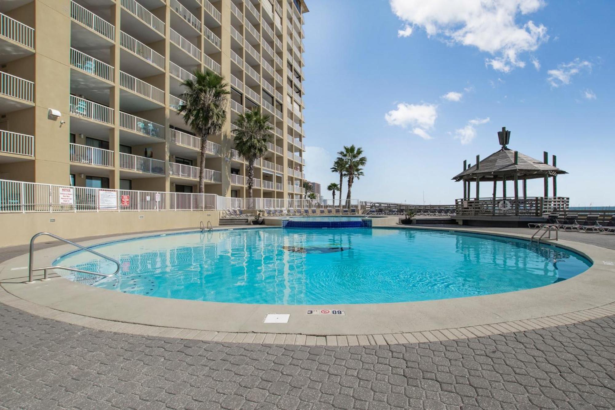 Summer House 103a By Collection * Orange Beach