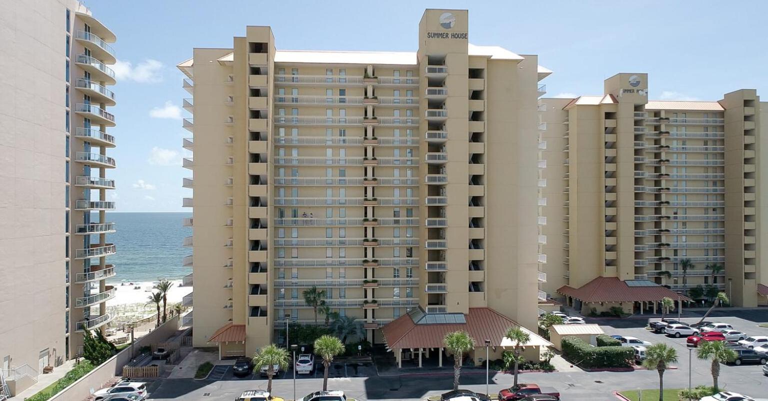 Summer House 103a By Collection Orange Beach